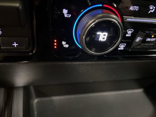 Used 2023 Chevrolet Silverado 1500 RST w/ Convenience Package II image 40