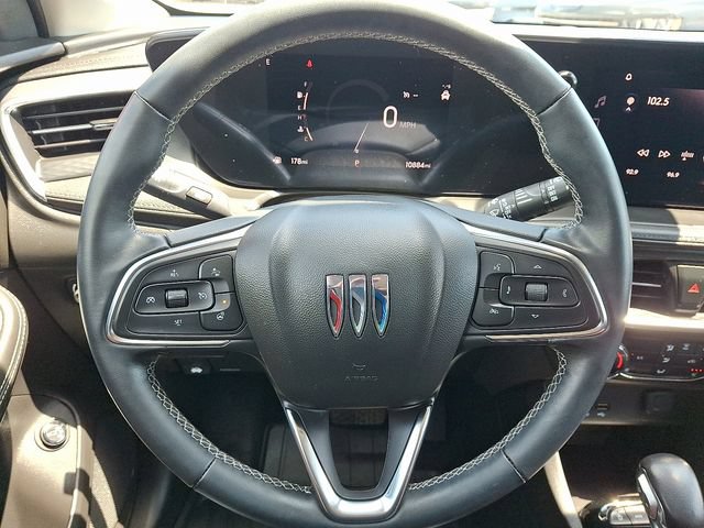Used 2024 Buick Encore GX Preferred w/ Comfort Package AWD/4WD image 19