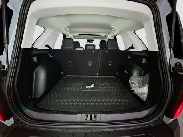 New 2026 Ford Bronco Sport Big Bend w/ Convenience Package image 30