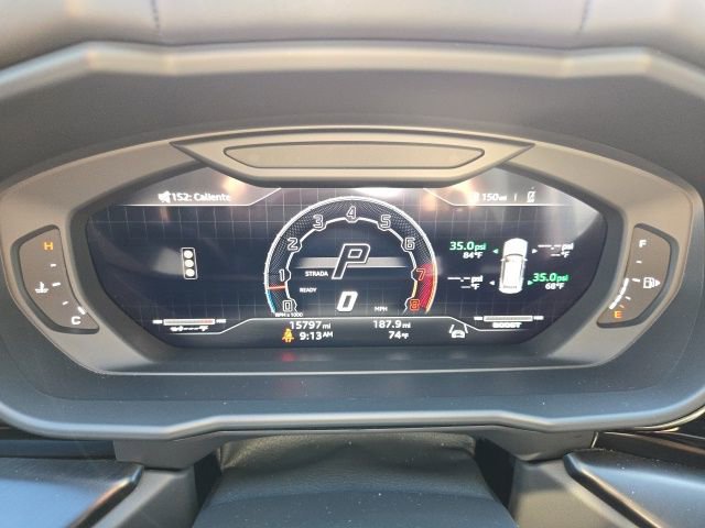 Used 2024 Lamborghini Urus S image 18