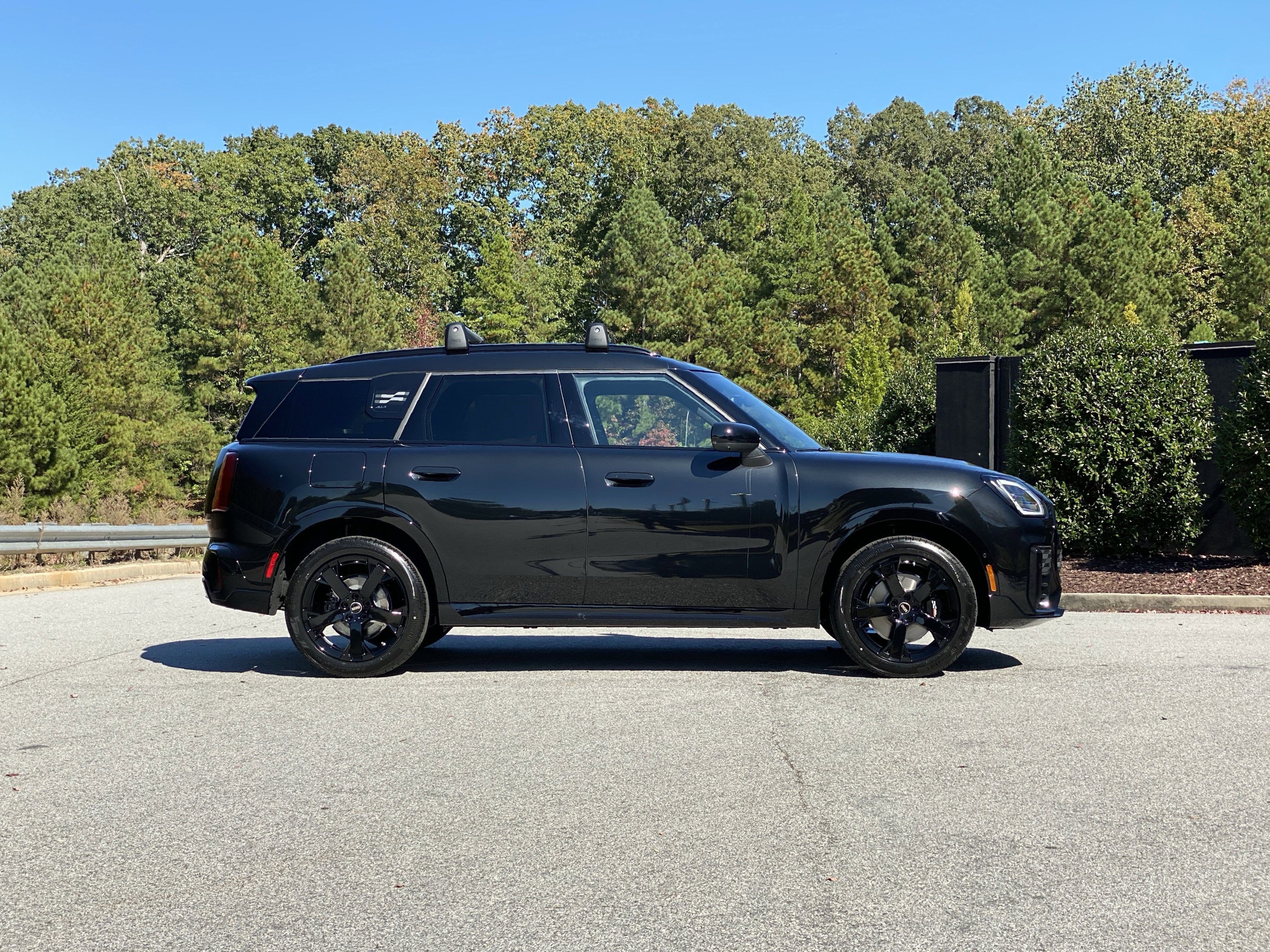 New 2026 MINI Cooper Countryman S image 3