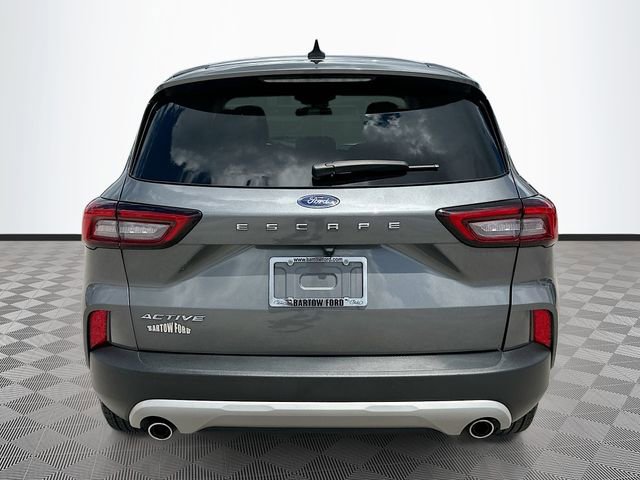 Used 2024 Ford Escape Active image 6