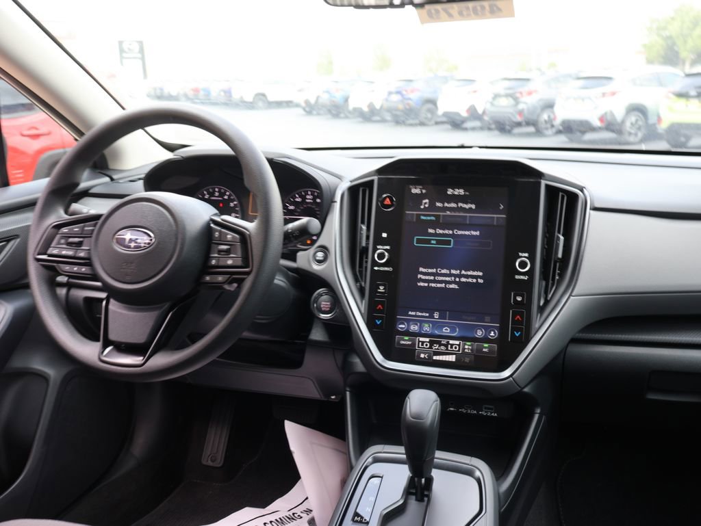 New 2026 Subaru Crosstrek 2.0i Premium AWD/4WD image 14