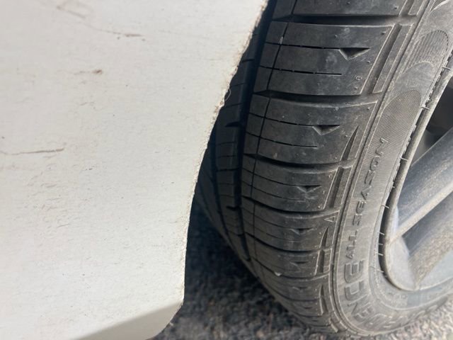 Used 2020 Honda Civic EX image 20