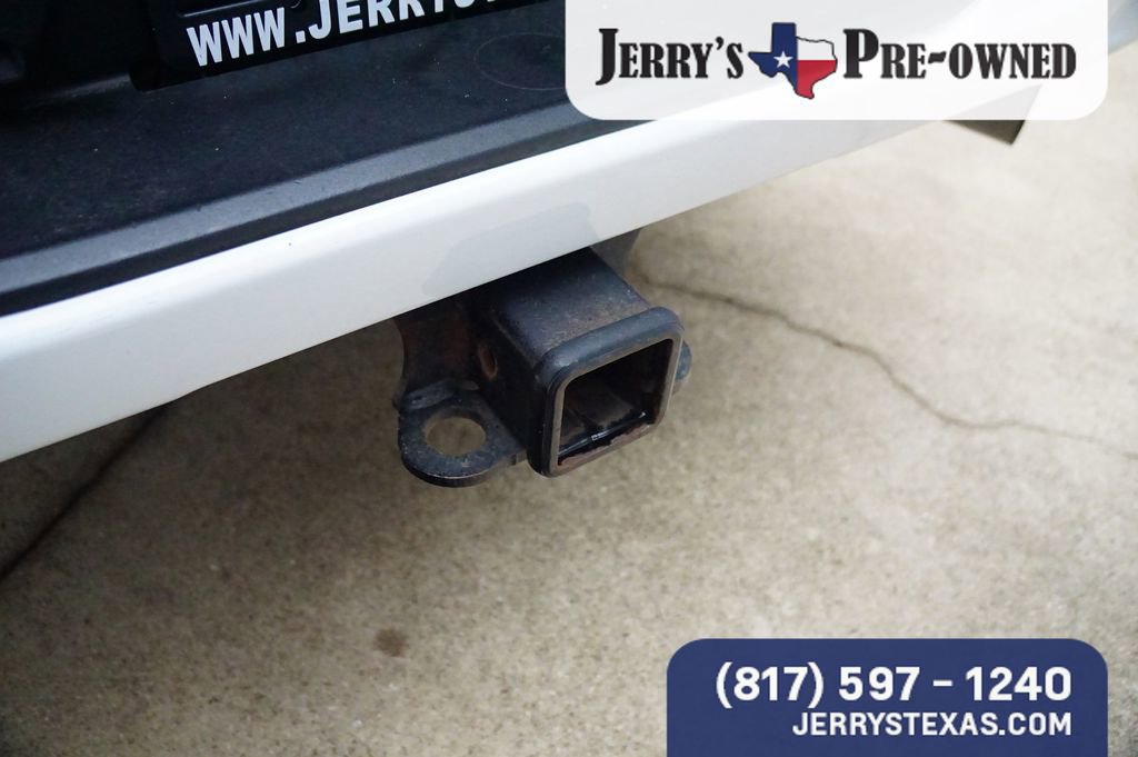 Used 2023 GMC Sierra 2500 AT4 AWD/4WD image 23