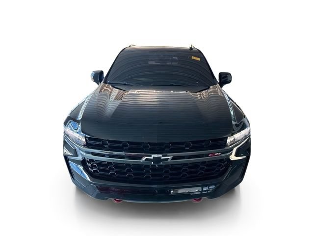 Used 2022 Chevrolet Tahoe Z71 w/ Z71 Off-Road Package AWD/4WD image 4