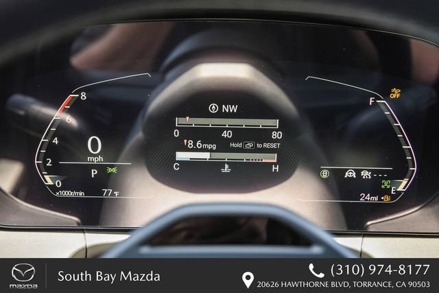 New 2026 MAZDA CX-5 2.5 S w/ Premium Plus Package AWD/4WD image 21
