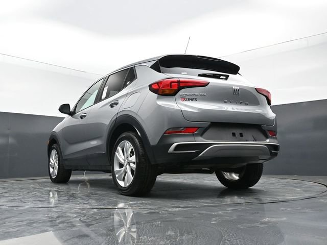 Used 2025 Buick Encore GX Preferred AWD/4WD image 47