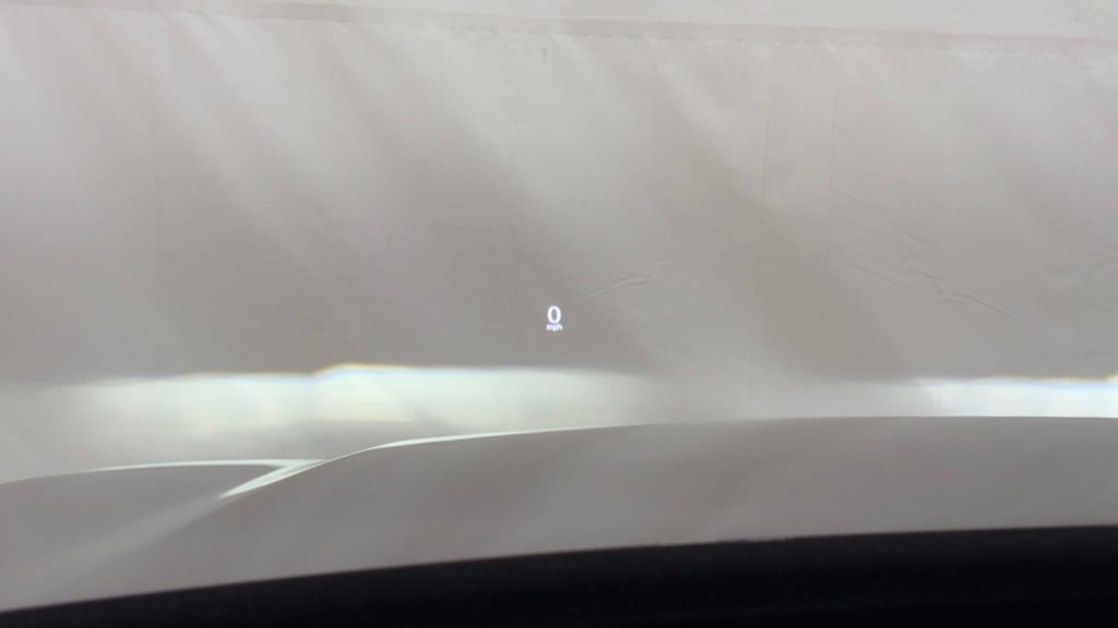 Used 2024 MAZDA CX-90 3.3 Turbo w/ Premium Package image 43