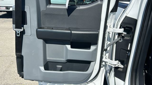 Certified 2024 Ford F150 XL AWD/4WD image 12