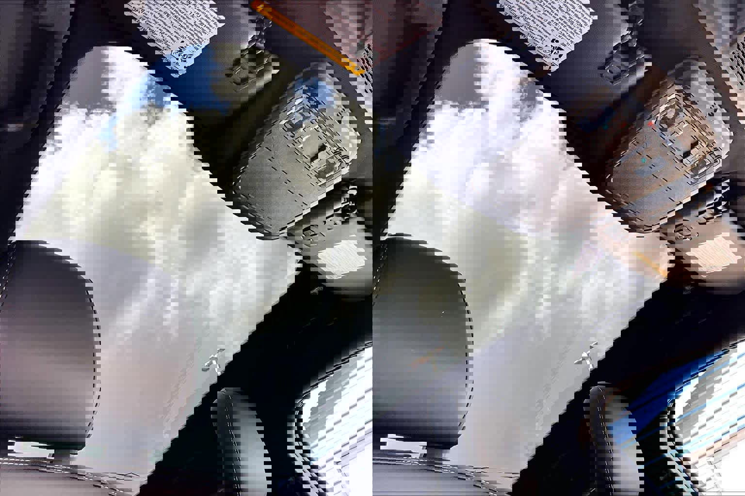 Certified 2025 Ford Mustang Mach-E GT image 13