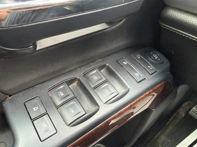 Used 2016 GMC Sierra 1500 SLE w/ LPO, Chrome Plus Package AWD/4WD image 24