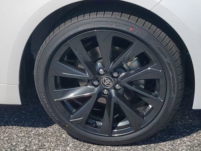 New 2026 Toyota Corolla XSE image 11