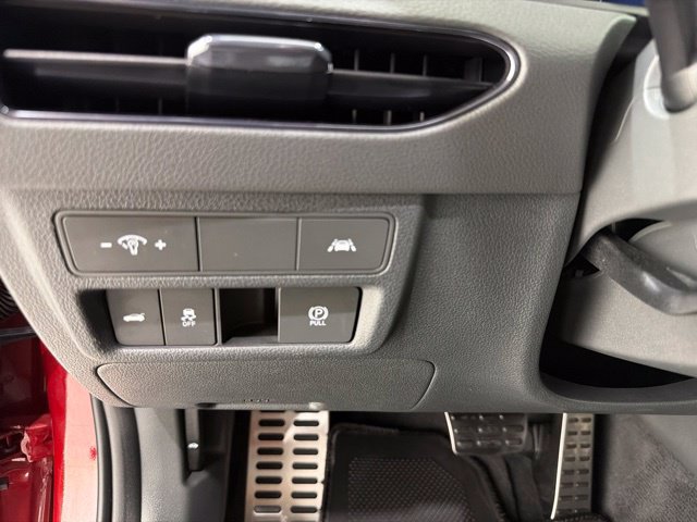 Used 2023 Hyundai Sonata N Line w/ Preferred Accessory Package FWD image 12
