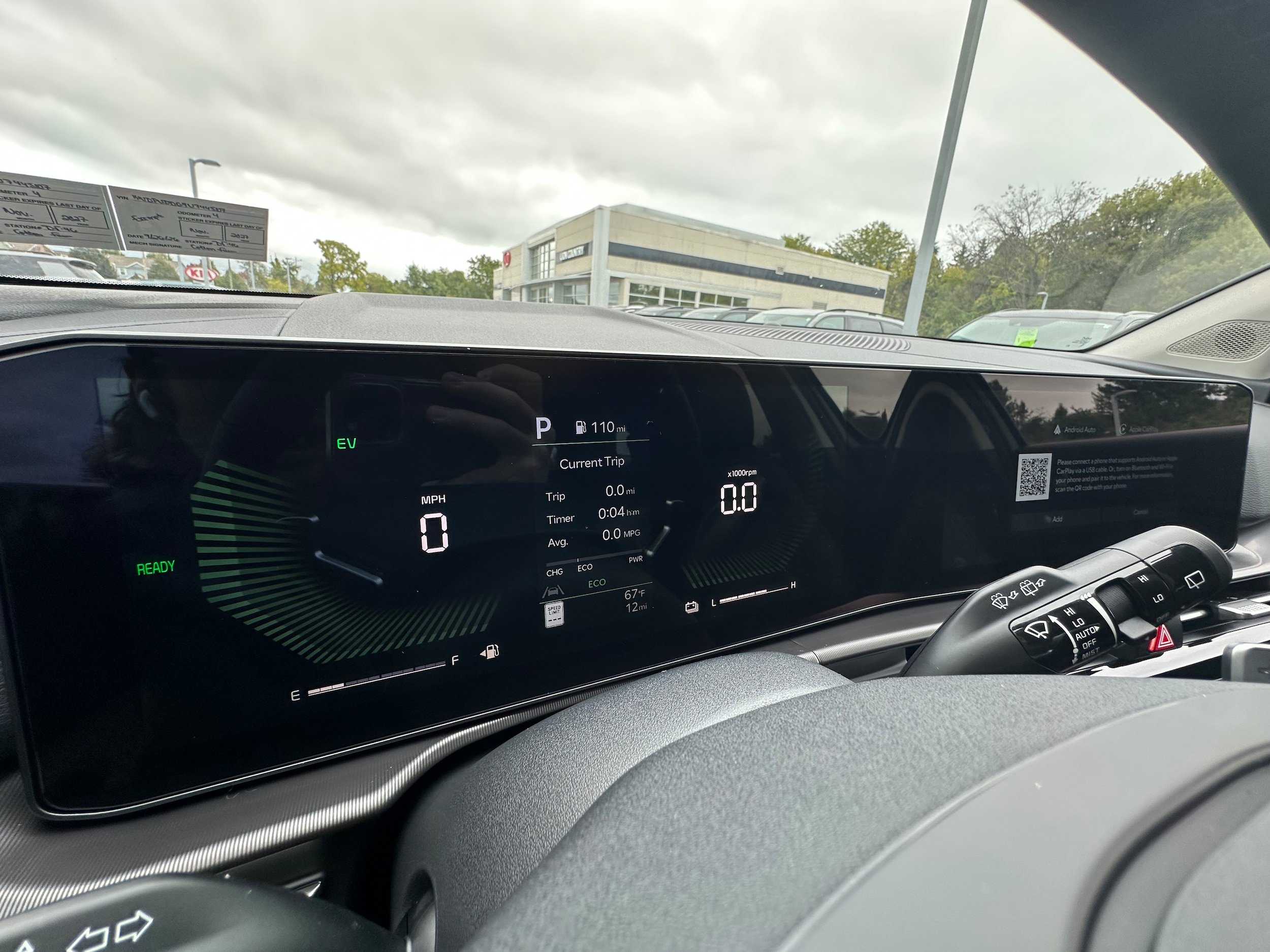 New 2027 Kia Sportage EX AWD/4WD image 32