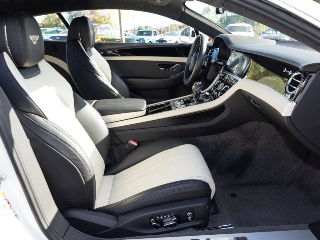 Certified 2021 Bentley Continental GT image 46