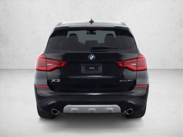 Used 2019 BMW X3 sDrive30i w/ Driving Assistance Package image 6