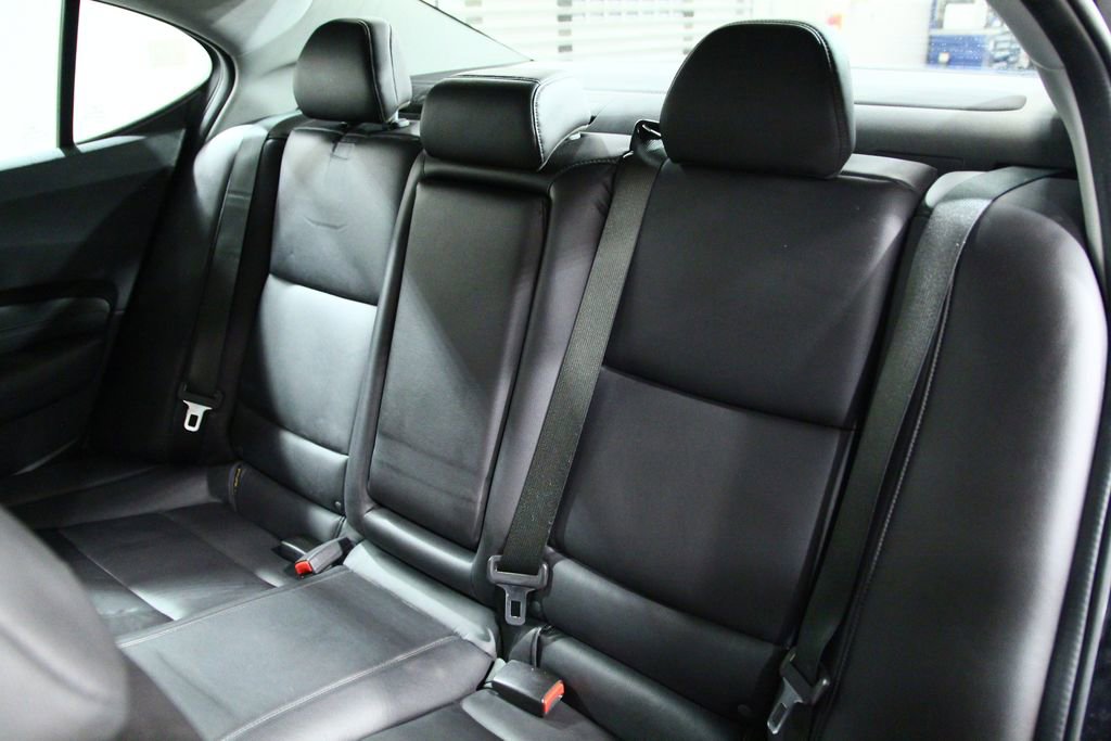 Used 2015 Acura TLX V6 image 31