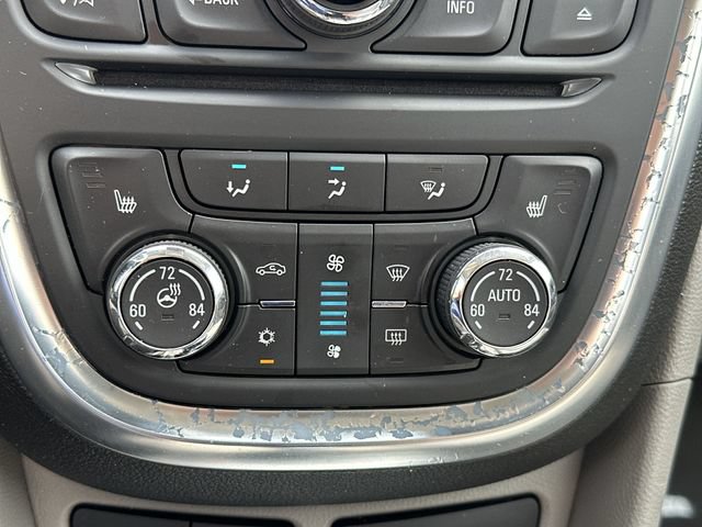 Certified 2014 Buick Encore Premium AWD/4WD image 19