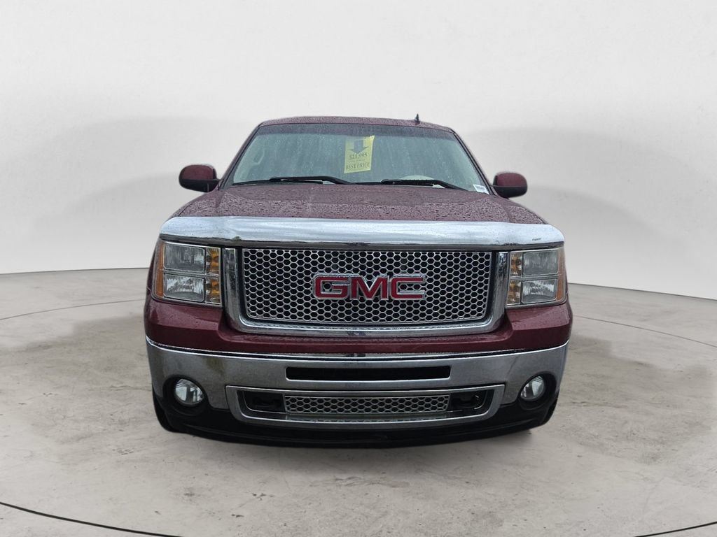 Used 2013 GMC Sierra 1500 Denali AWD/4WD image 2