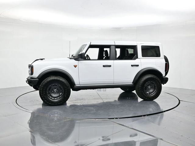 New 2025 Ford Bronco Badlands w/ Sasquatch Package image 7