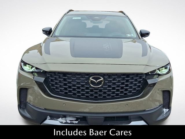 New 2026 MAZDA CX-50 Meridian Edition w/ Cargo Package image 2