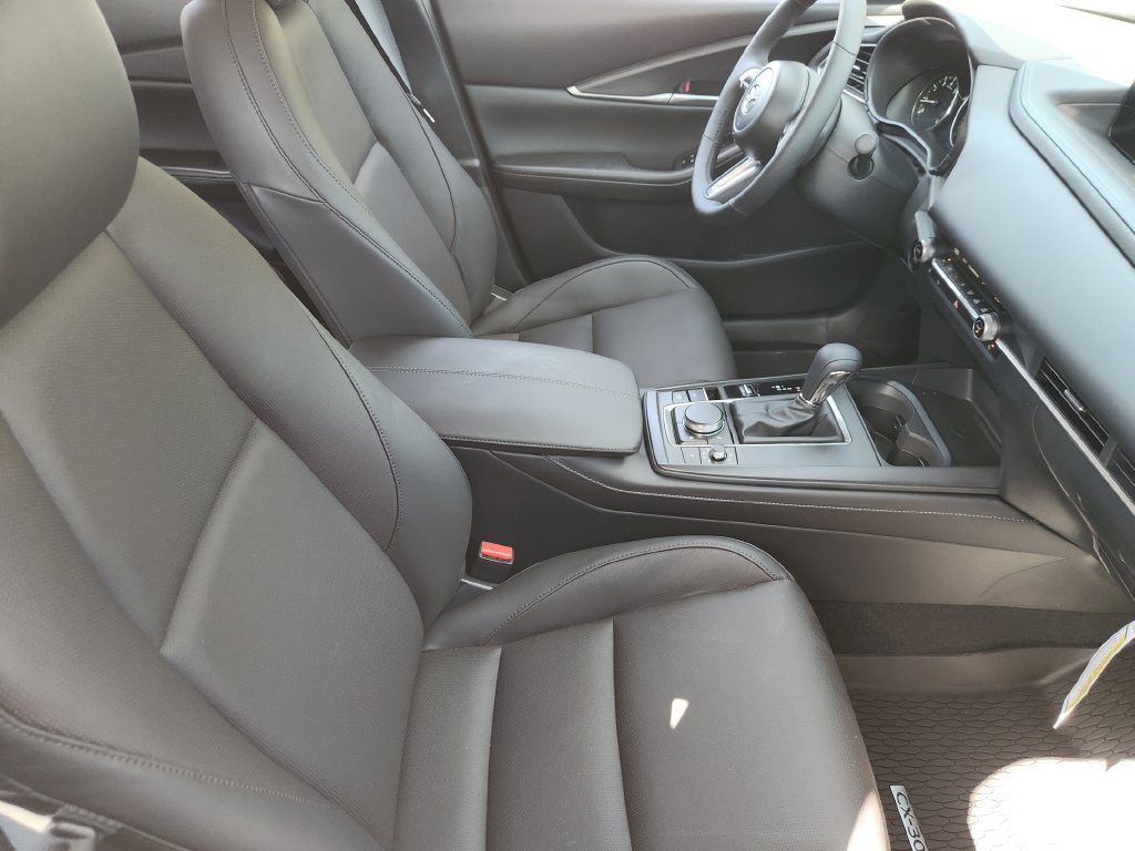 New 2026 MAZDA CX-30 AWD 2.5 S w/ Premium Package image 11