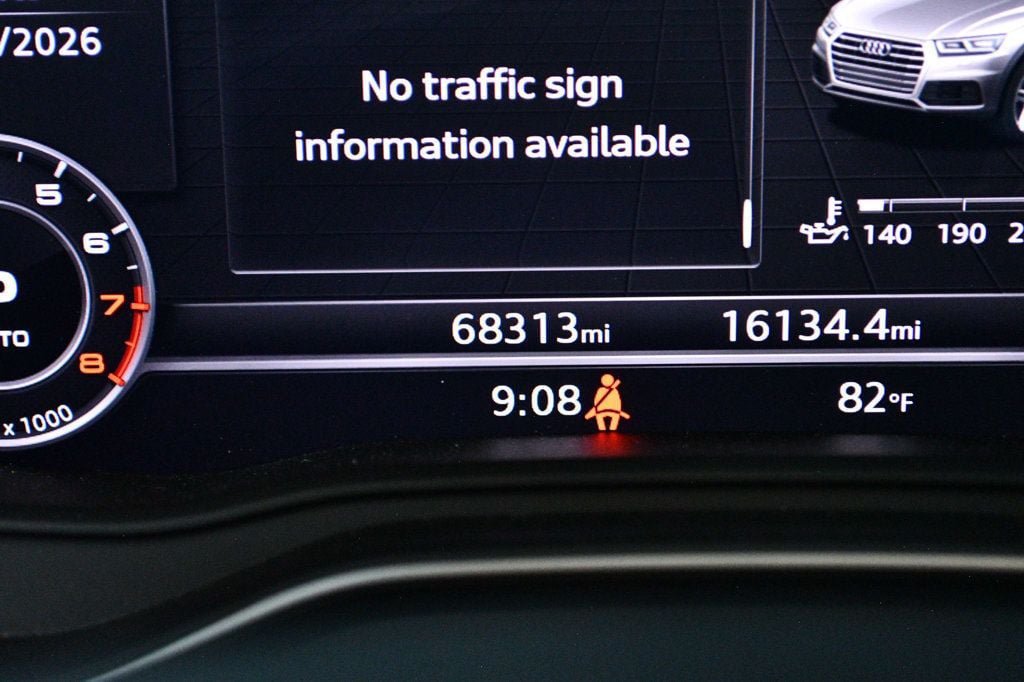 Used 2019 Audi Q5 Prestige AWD/4WD image 47