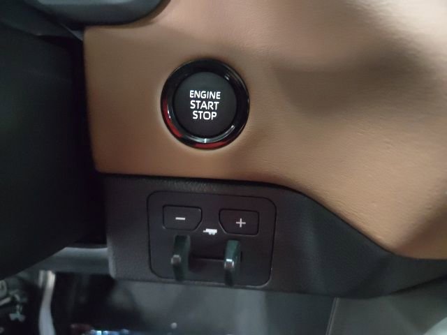 New 2026 Toyota Tundra 1794 Edition image 34