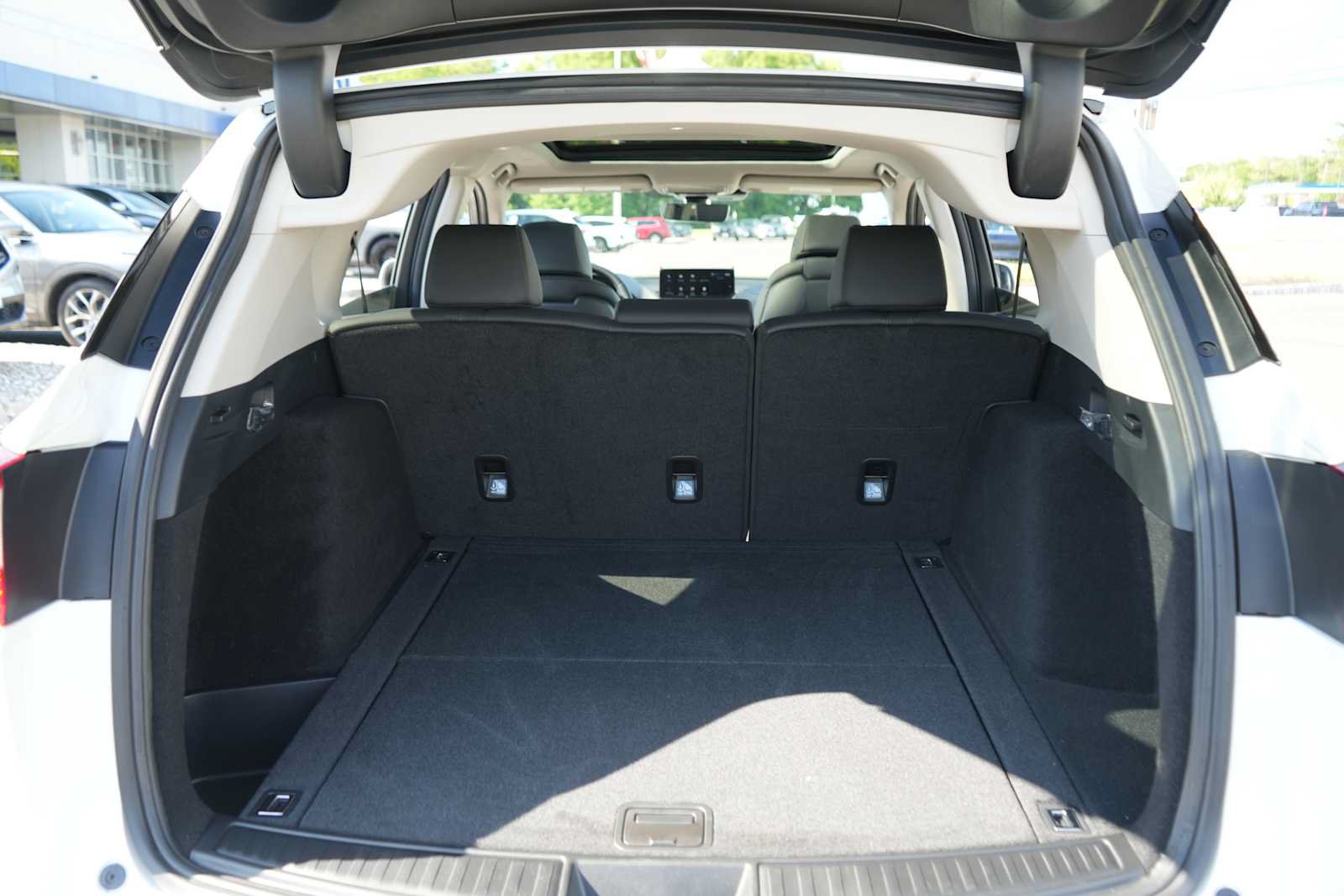 Certified 2023 Acura RDX AWD image 36