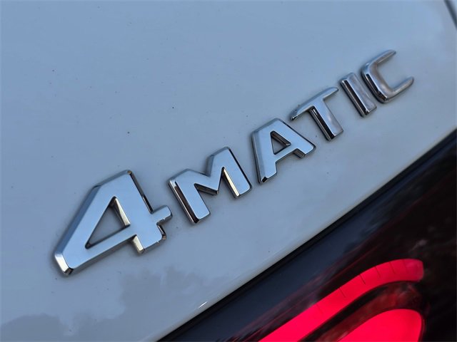 Used 2025 Mercedes-Benz GLC 300 GLC 300 image 9