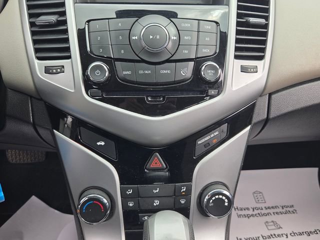 Used 2016 Chevrolet Cruze LS FWD image 19