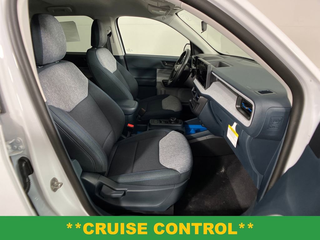 New 2025 Ford Maverick XLT w/ Equipment Group 302A image 5