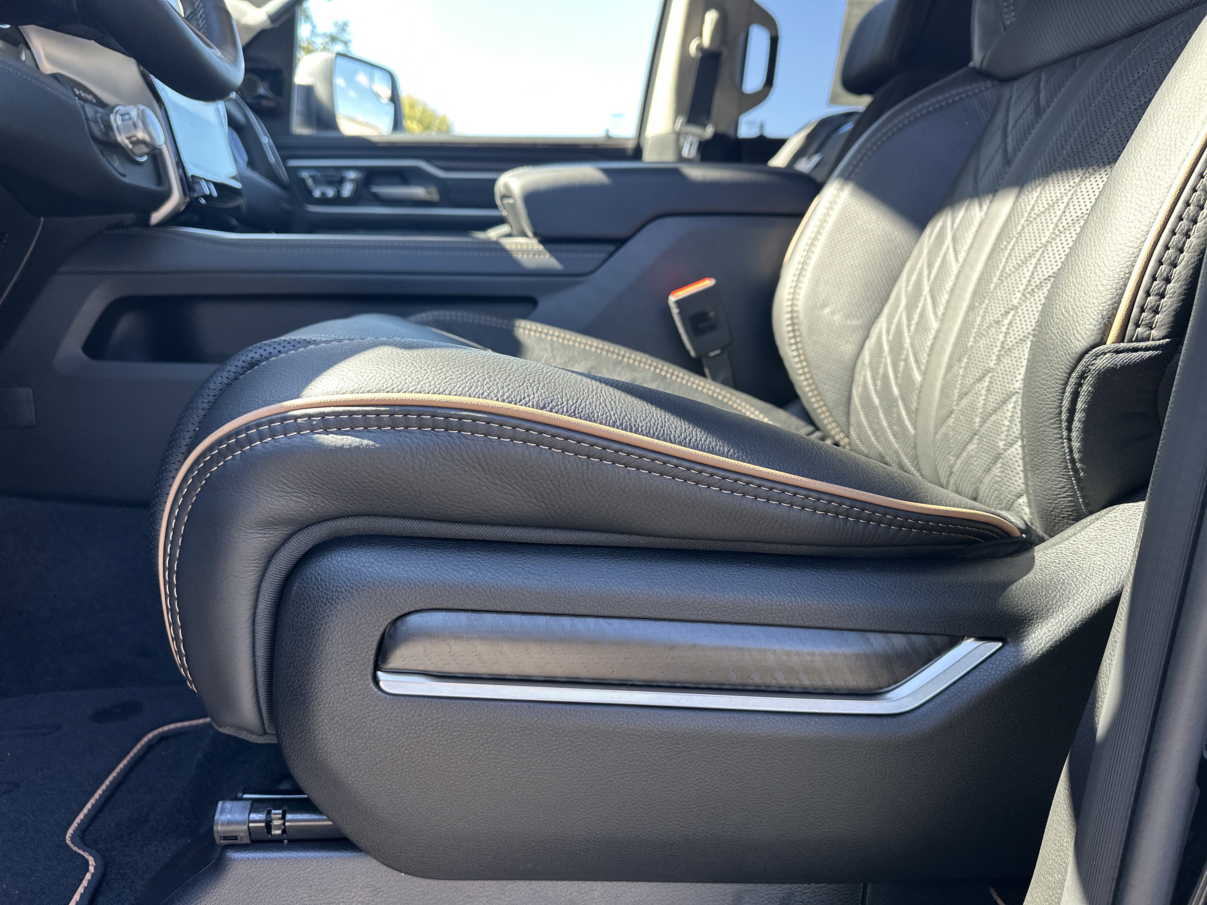 New 2026 RAM 1500 Tungsten image 11