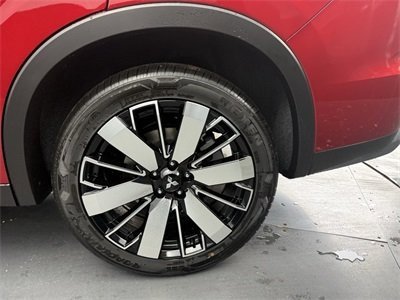 New 2025 Mitsubishi Outlander SE image 11