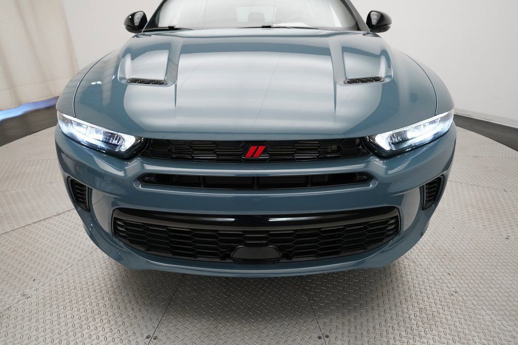 Used 2024 Dodge Hornet GT w/ GT Blacktop Package image 21