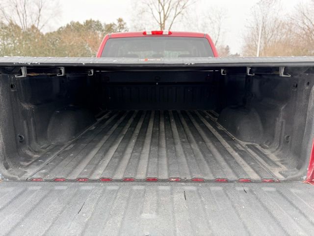 Used 2013 GMC Sierra 1500 SLE w/ Power Tech Package image 21