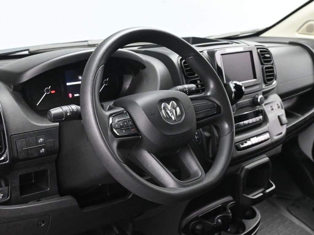 Used 2022 RAM ProMaster 2500 image 23