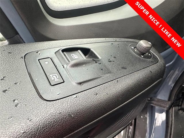 Used 2024 RAM ProMaster 3500 image 17