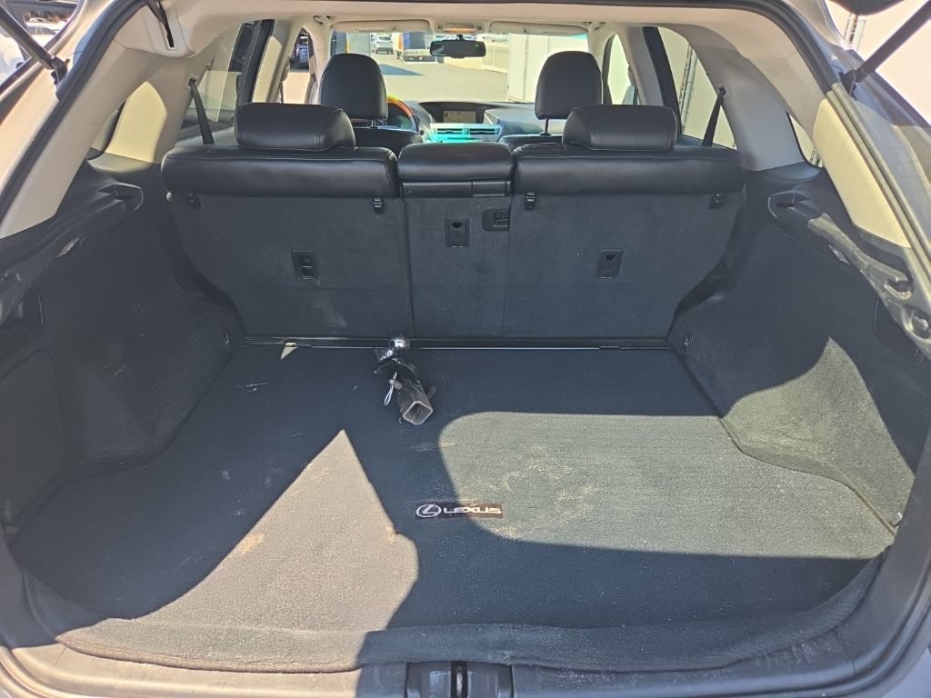 Used 2010 Lexus RX 350 AWD w/ Premium Pkg image 12