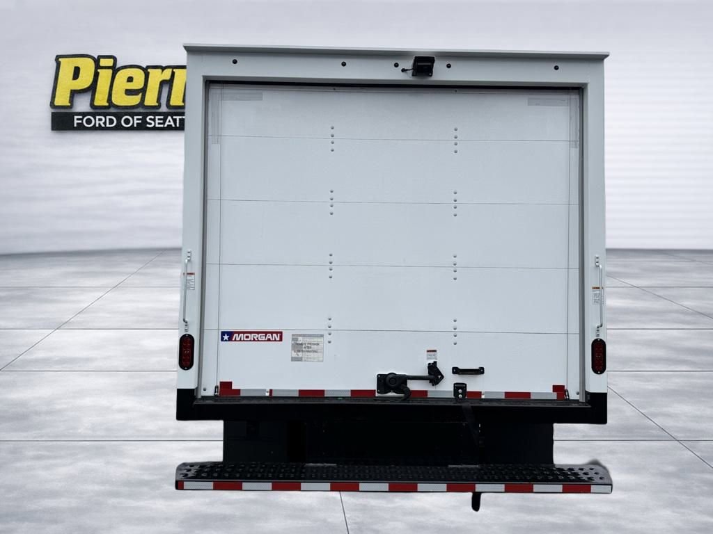 New 2024 Ford Transit 350 DRW w/ Interior Upgrade Package image 3