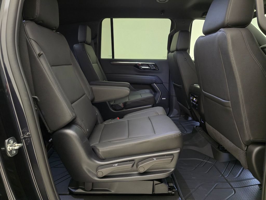 New 2026 Chevrolet Suburban LT w/ Comfort Package image 57