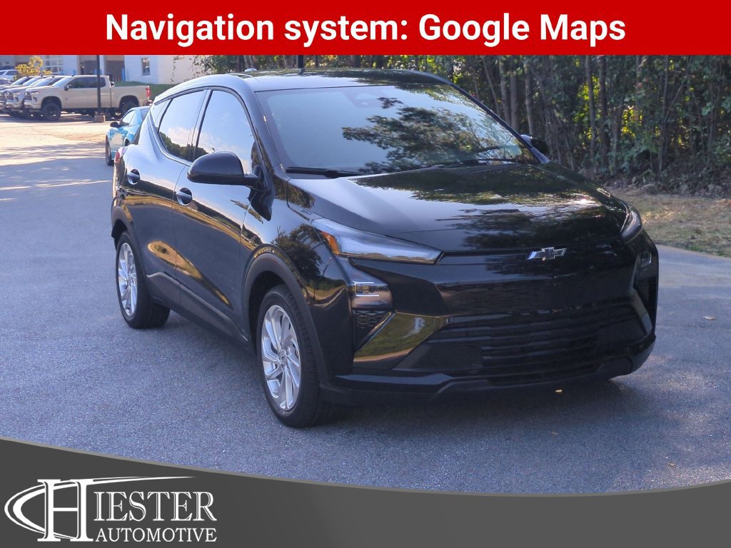 New 2027 Chevrolet Bolt LT w/ Comfort Package FWD 360° Tour