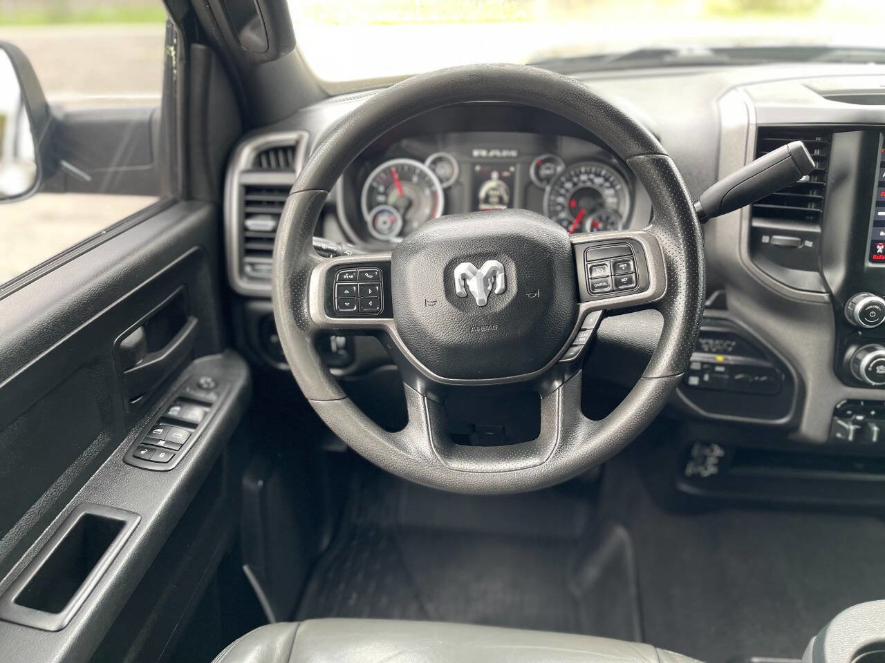 Used 2021 RAM 2500 Tradesman image 14