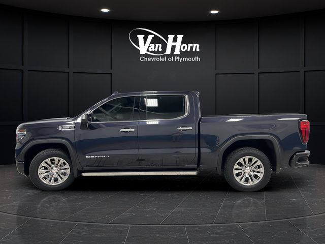 Used 2022 GMC Sierra 1500 Denali AWD/4WD image 4