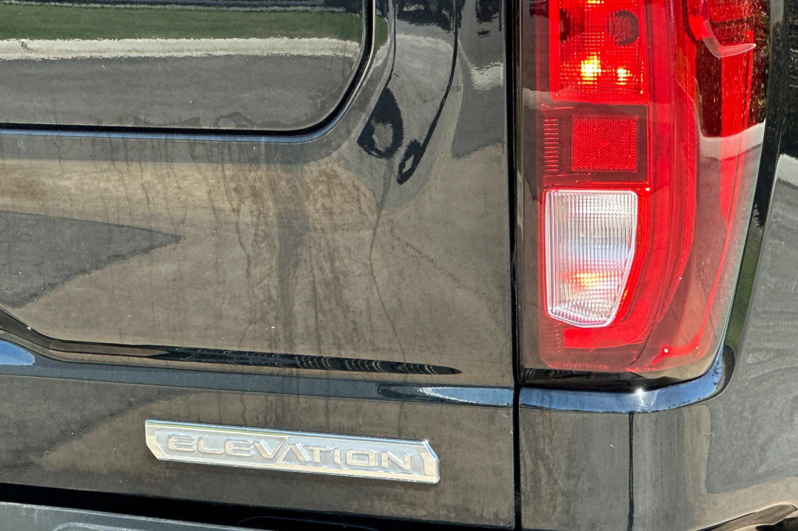 Used 2022 GMC Sierra 1500 Elevation w/ Preferred Package AWD/4WD image 27