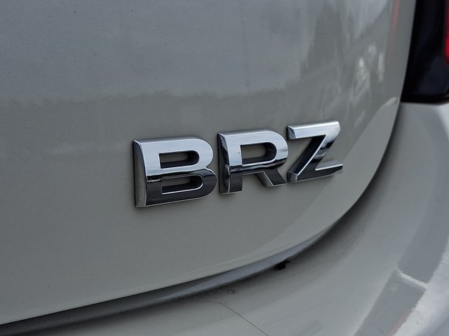 Used 2022 Subaru BRZ Limited RWD image 35