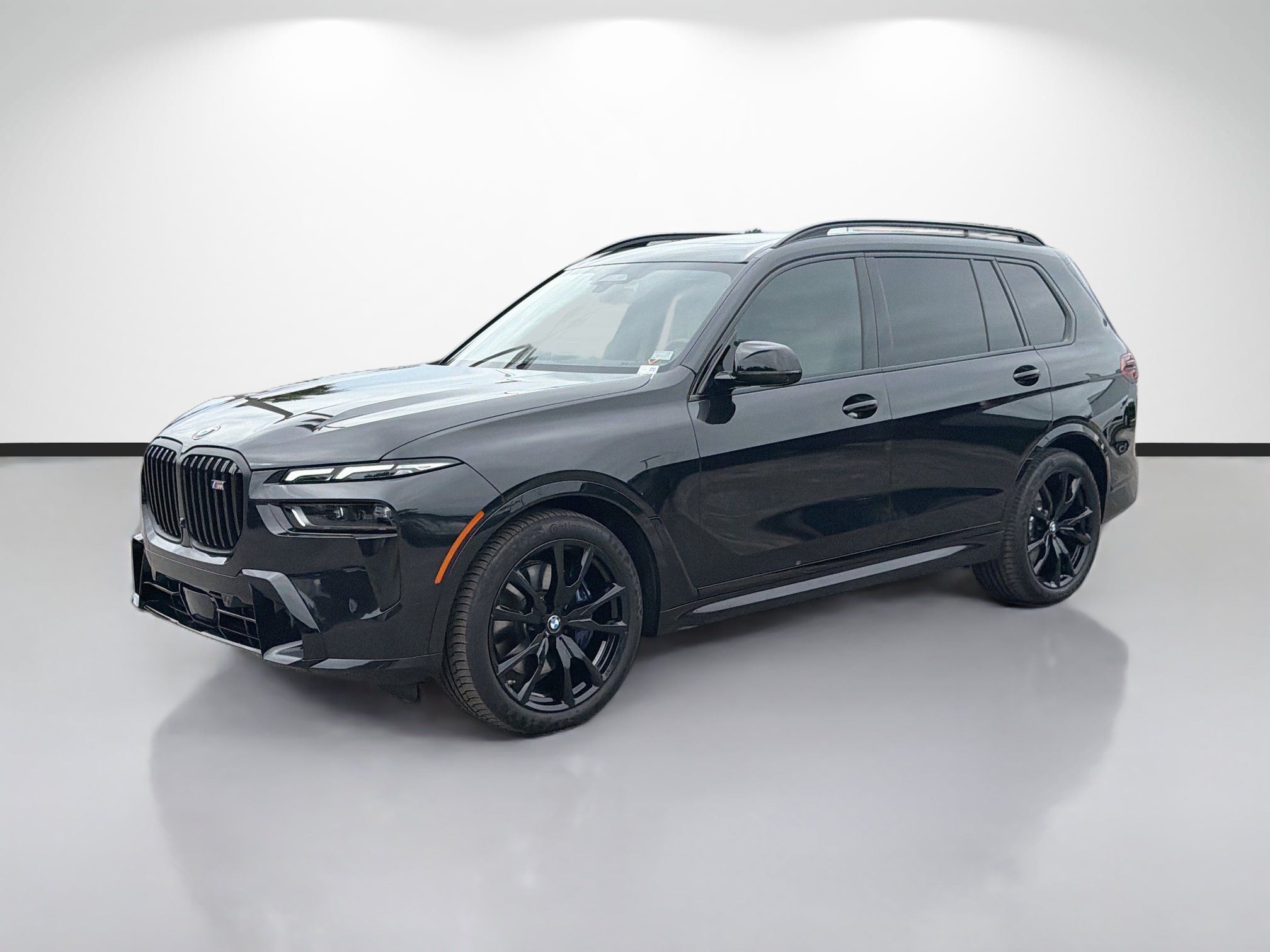 Used 2026 BMW X7 M60i AWD/4WD image 7