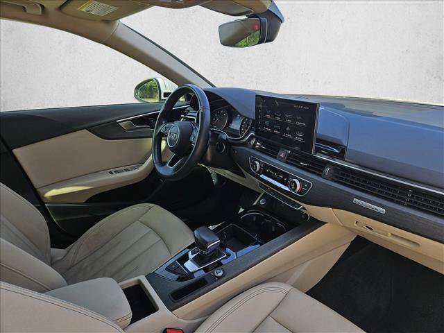 Used 2021 Audi A4 2.0T Premium w/ Convenience Package AWD/4WD image 11
