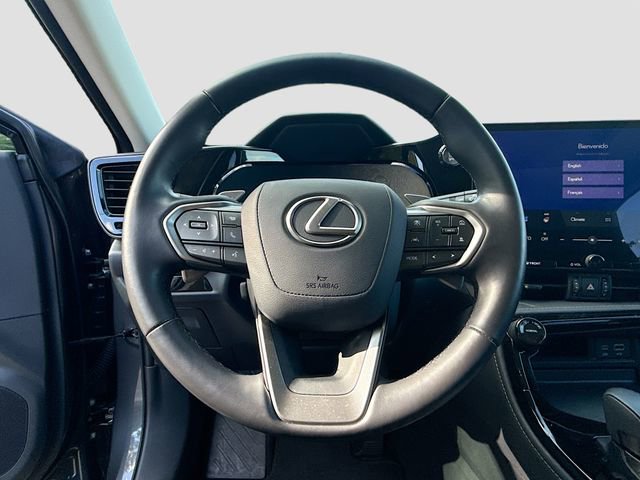 Used 2025 Lexus NX 250 FWD w/ Cold Area Package image 38